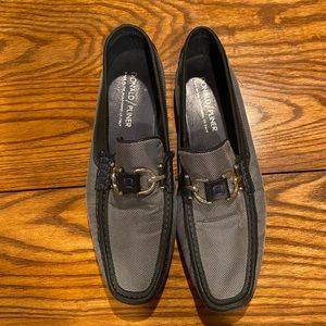Men’s Donald/Pliner shoes